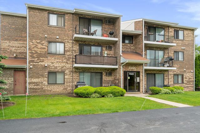 7345 W 157th St. #2C, Orland Park, IL 60462