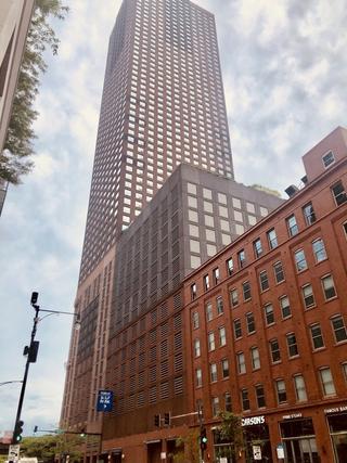 474 N Lake Shore Dr. #4502, Chicago, IL 60611
