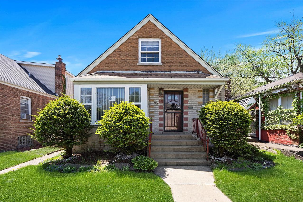 49 E 83rd St., Chicago, IL 60619