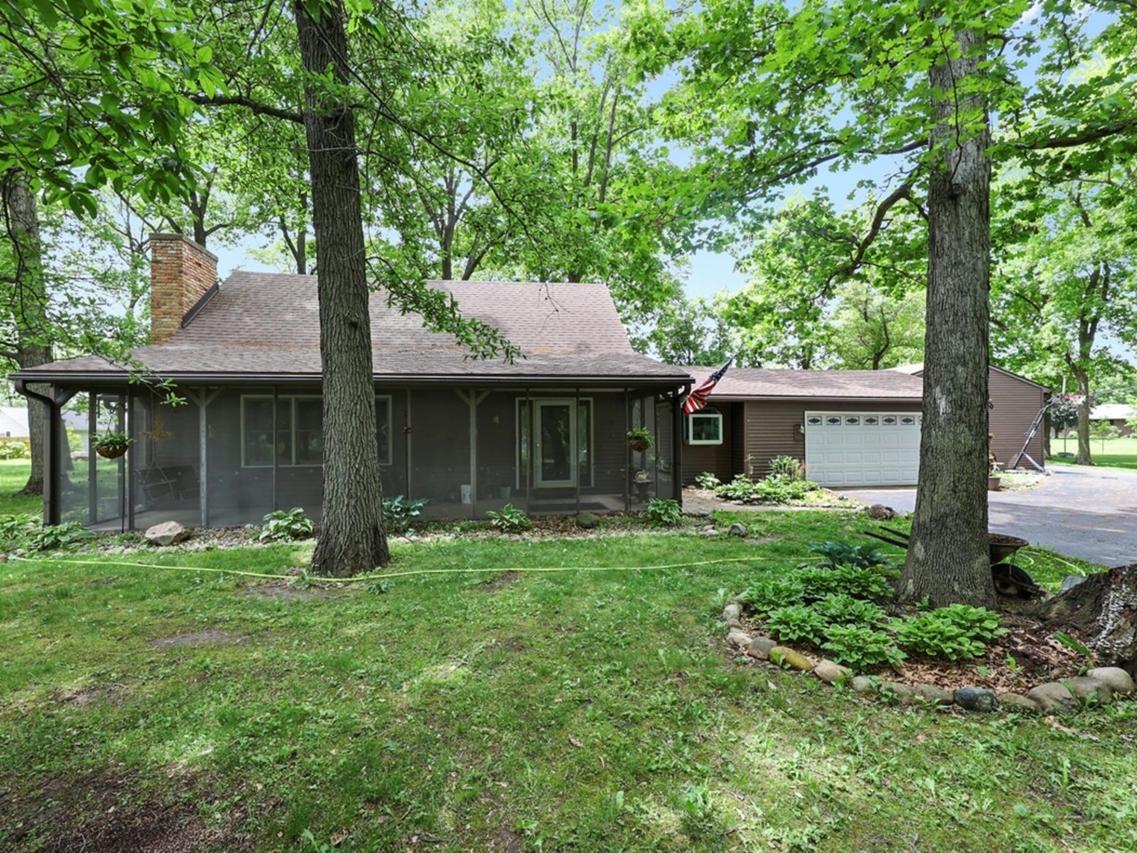 835 E Old Rt 47, Monticello, IL 61856