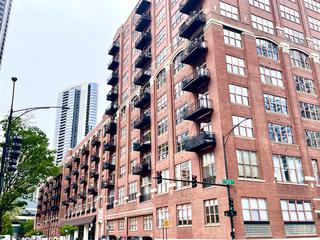 360 W Illinois St. #4G, Chicago, IL 60654