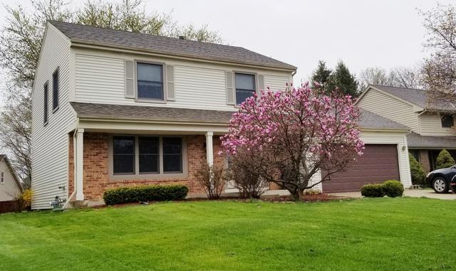 557 Plank Rd., Naperville, IL 60563