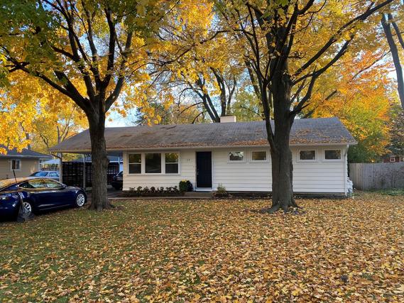 Least Expensive Homes For Sale That Attend Terrace Elementary School: October 27th