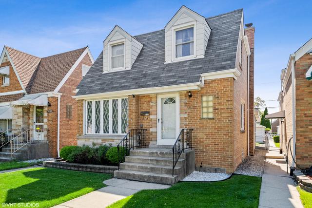 3232 N Nottingham Ave., Chicago, IL 60634