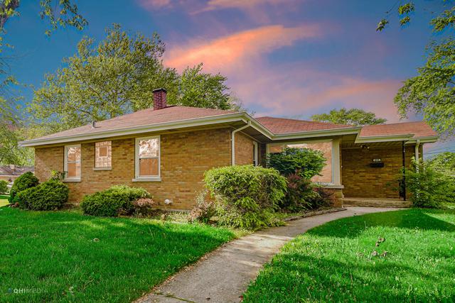 620 E 160th Pl., South Holland, IL 60473