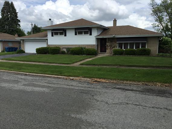 17161 Dobson Ave., South Holland, IL 60473