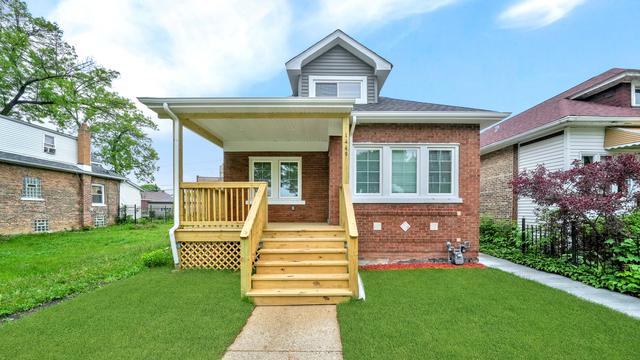 1449 N Parkside Ave., Chicago, IL 60651