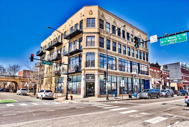 1400 N Milwaukee Ave. #304, Chicago, IL 60622