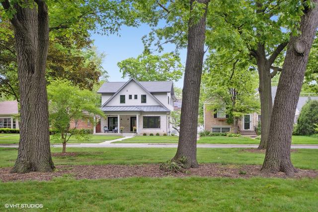 5312 George St., Skokie, IL 60076