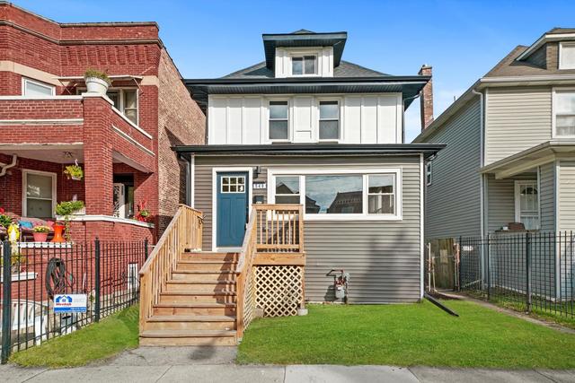 549 N Leclaire Ave., Chicago, IL 60644