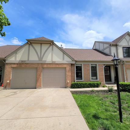 3041 Ashton Ct., Westchester, IL 60154