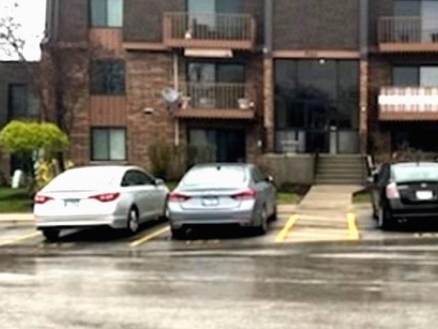 701 Limerick Ln. #3C, Schaumburg, IL 60193