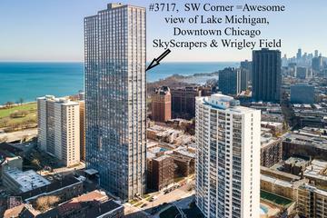 655 W Irving Park Rd. #3717, Chicago, IL 60613