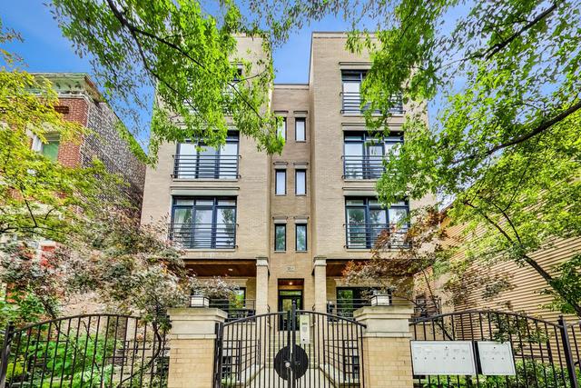 1457 W Thomas St. #4W, Chicago, IL 60642