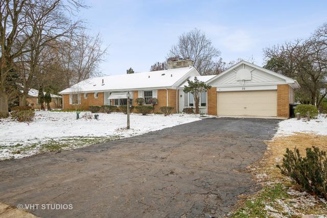 31 Robinhood Ranch, Oak Brook, IL 60523