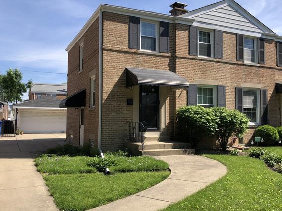 6232 W Byron St., Chicago, IL 60634