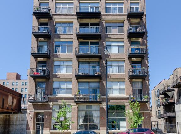 1528 S Wabash Ave. #201, Chicago, IL 60605
