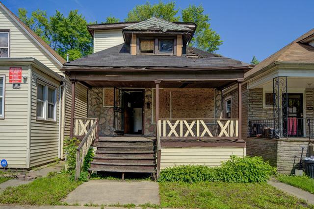 7941 S Escanaba Ave., Chicago, IL 60617