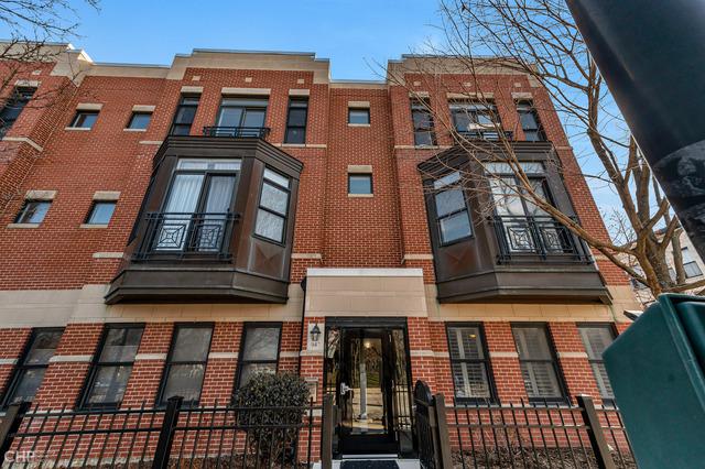 947 W 14th Pl. #1A, Chicago, IL 60608