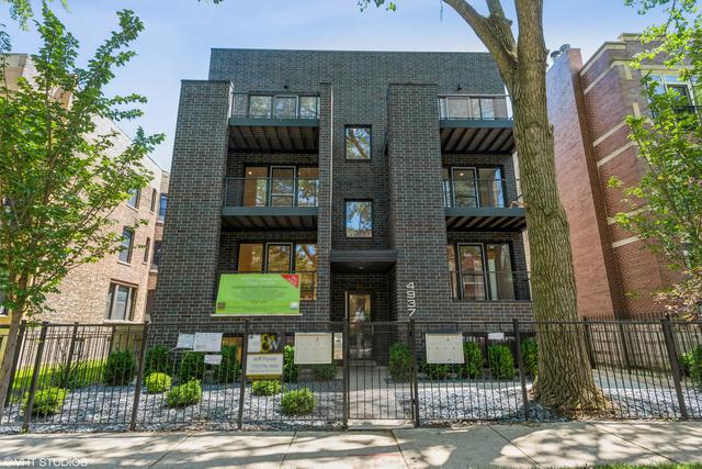 4937 N Winthrop Ave. #2S, Chicago, IL 60640