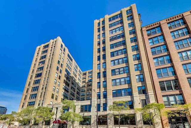 728 W Jackson Blvd. #618, Chicago, IL 60661