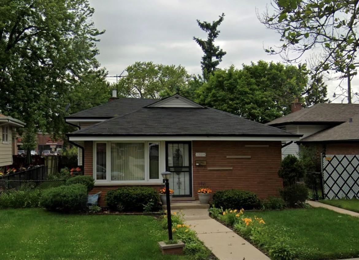 15014 Grant St., Dolton, IL 60419