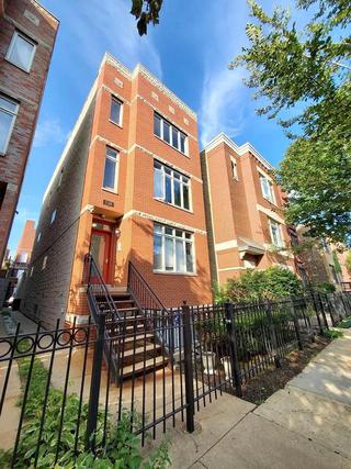 1346 W Grenshaw St. #2, Chicago, IL 60607