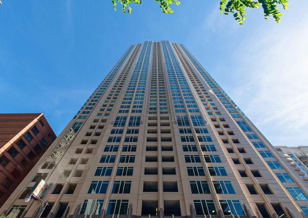 33 W Ontario St. #44C, Chicago, IL 60654
