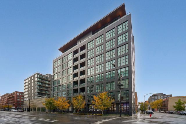 900 W Washington Blvd. #201, Chicago, IL 60607