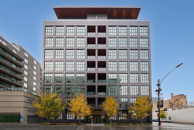 900 W Washington Blvd. #602, Chicago, IL 60607