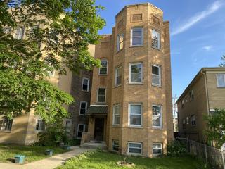 4941 W Cuyler Ave., Chicago, IL 60641