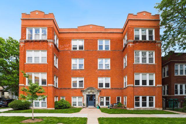4867 N Rockwell St. #G, Chicago, IL 60625