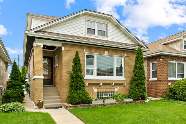 6041 W Waveland Ave., Chicago, IL 60634