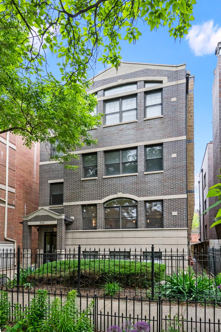 2729 N Wilton Ave. #2, Chicago, IL 60614