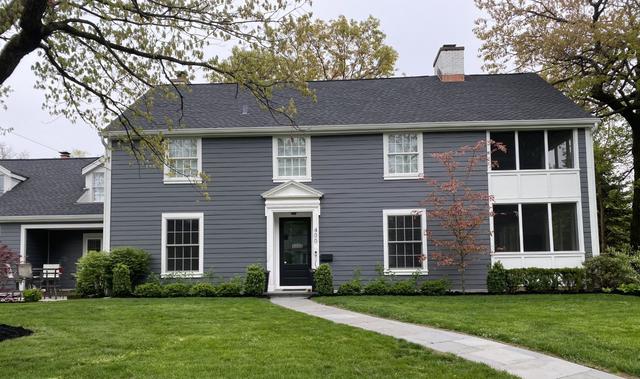 400 Lincoln Ave., Glencoe, IL 60022