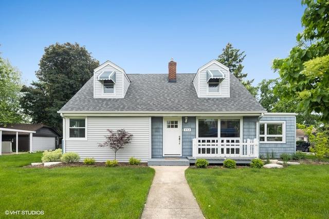 452 W Saint Charles Rd., Elmhurst, IL 60126