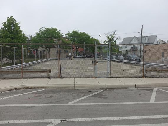 3300 N Elston Ave., Chicago, IL 60618