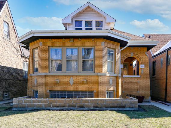 3127 N Marmora Ave., Chicago, IL 60634