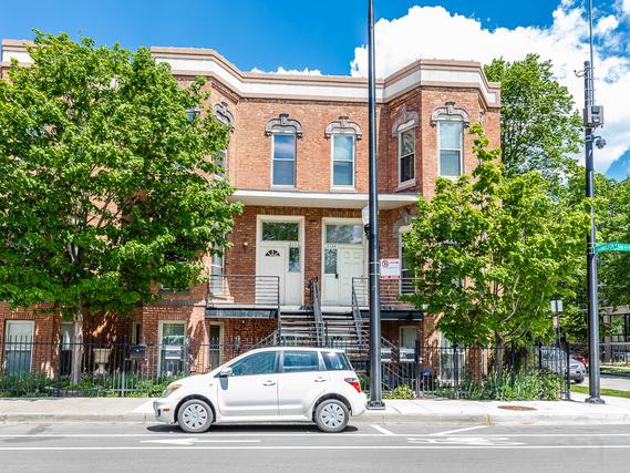 2136 W Jackson Blvd. #2, Chicago, IL 60612