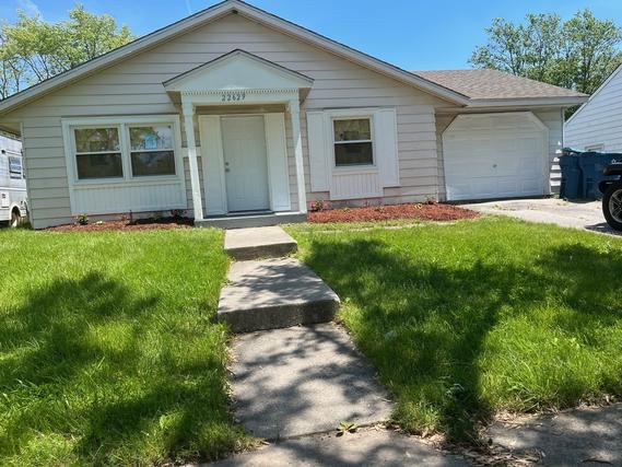 22629 Spencer Ave., Sauk Village, IL 60411