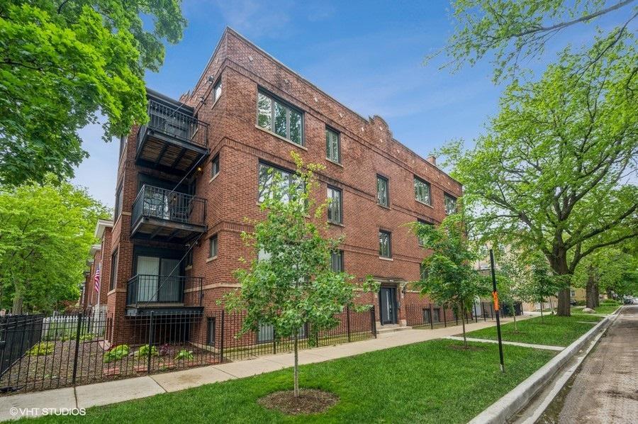 3435 W Sunnyside Ave. #2E, Chicago, IL 60625