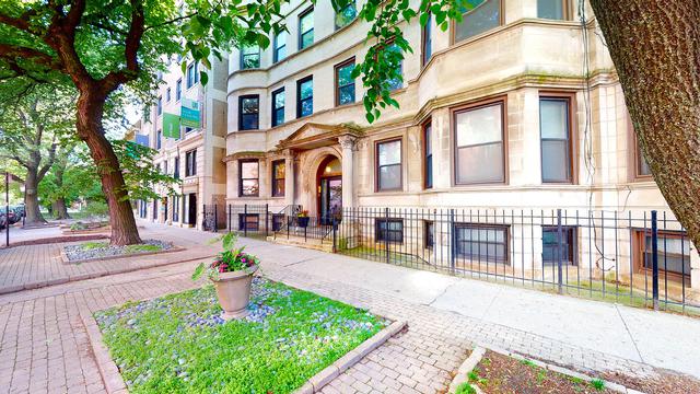 3838 N Sheffield Ave. #101, Chicago, IL 60613