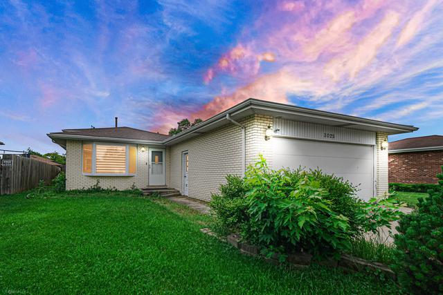 New Homes For Sale This Week in South Chicago Heights: June 10th to June 16th