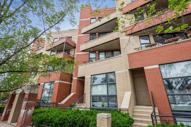 1510 W Grand Ave. #3E, Chicago, IL 60642