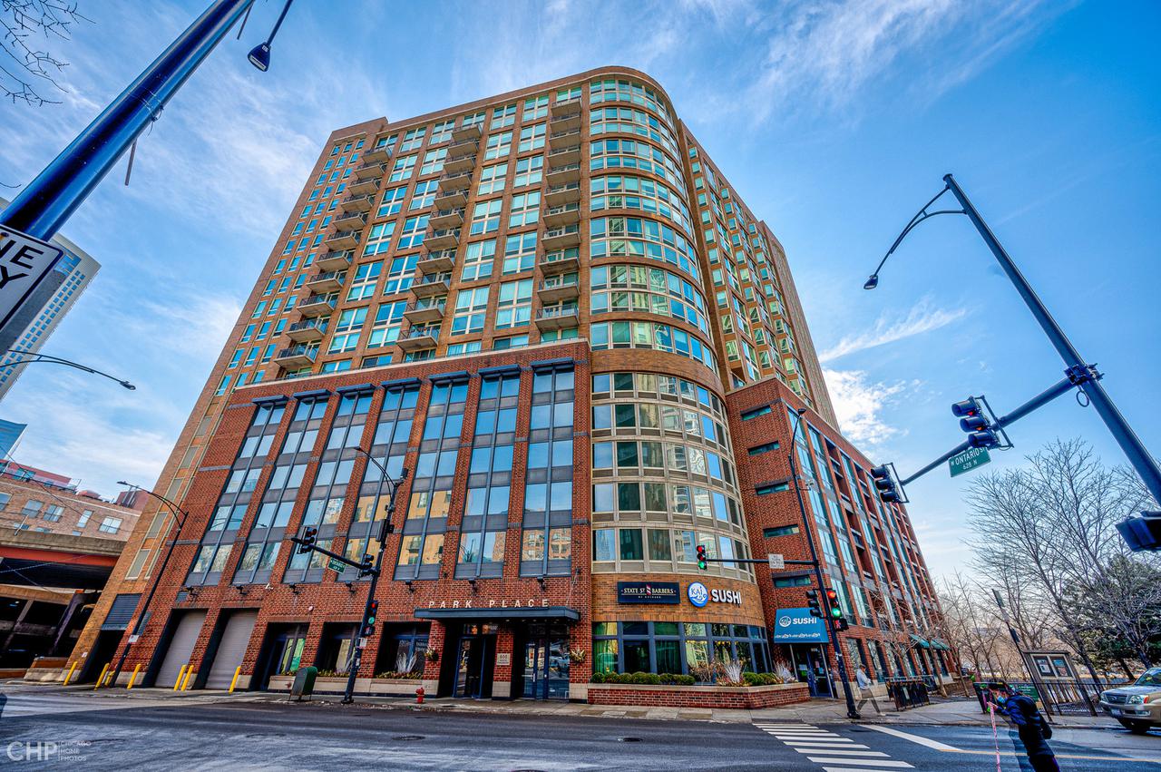 600 N Kingsbury St. #506, Chicago, IL 60654