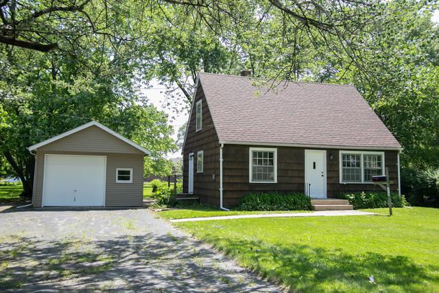 17725 Henry St., Lansing, IL 60438