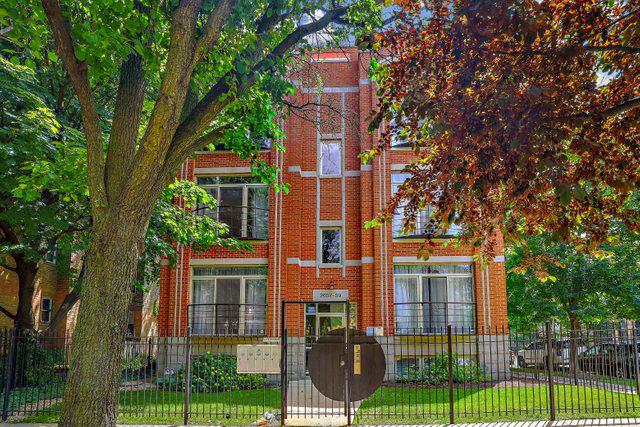 2657 W Thomas St. #1E, Chicago, IL 60622