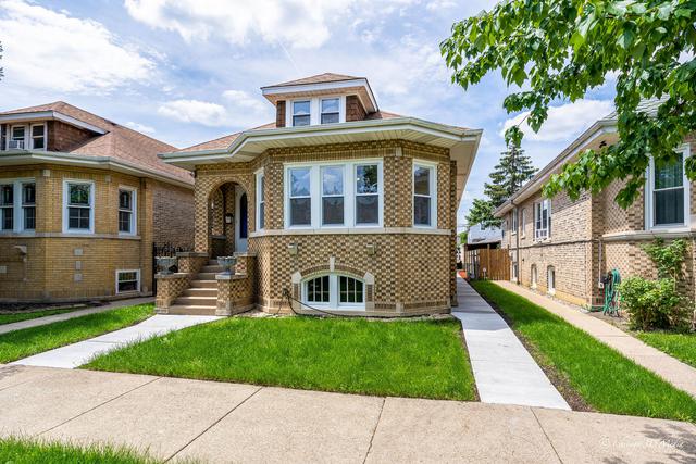 2714 N Menard Ave., Chicago, IL 60639