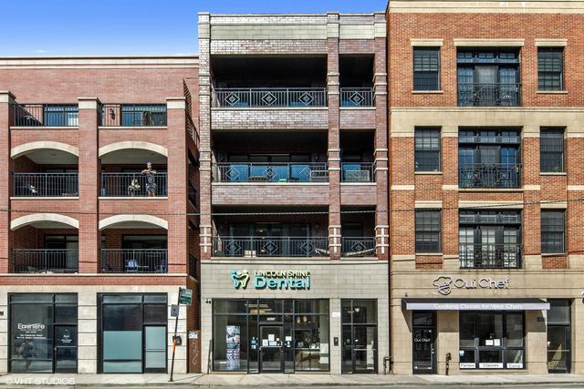 2620 N Halsted St. #2, Chicago, IL 60614