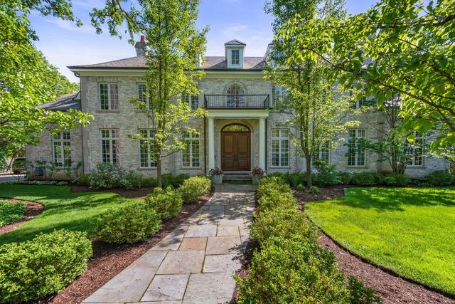 330 White Oak Ln., Winnetka, IL 60093